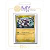 my-booster Palkia 136/191 Holo o Reverse (casuale) X Scarlatto e Violetto 8 - Scintille Folgoranti Box di 10 carte Pokémon Italiane