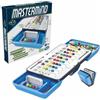 Hasbro Gaming Mastermind, gioco da tavolo per famiglie, bambini e bambine, il classico gioco di crittoanalisi, giochi per famiglie