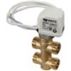 Cordivari Kit Valvola By-Pass 3 Vie per Ventilconvettore VNT - 5150990000013