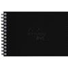 RHODIA TOUCH 116162C - taccuino acquerello 100% cotone 300g/m² A6 40 pag