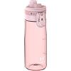 Super Sparrow Borraccia 750ml - Bottiglia Senza BPA, a Prova di Perdite - Borracce TouchGulp Flusso Rapido con Un Clic per Scuola, Sportiva, Palestra