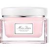 DIOR MISS DIOR #CREMA CORPO