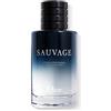 DIOR SAUVAGE #LOZIONE DOPOBARBA
