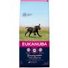 Eukanuba Cibo Cecco per Cuccioli in Crescita, per Cani di Taglia Grande, Ricco di Pollo Fresco, 12 kg