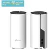 TP-Link (TG. AC1200 + AV1000) Tp-Link Deco P9 Hybrid Wifi Mesh con Powerline - Wifi Ac13