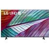 TV LED 43" 43UR78003LK ULTRA HD 4K SMART TV WIFI DVB-T2