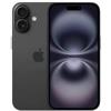 Apple iPhone 16 512GB 6.1" Black EU MYEK3SX/A