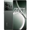REALME GT 6T 5G DUAL SIM 6.78" OCTA CORE 256GB RAM 12GB 5G ITALIA RAZOR GREEN