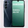 SAMSUNG A166 GALAXY A16 5G DUAL SIM 6.7" OCTA CORE 128GB RAM 4GB 5G ITALIA BLU B