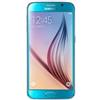 SAMSUNG G920 GALAXY S6 5.1" 32GB 4G LTE TIM BLUE