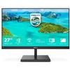 PHILIPS E LINE 275E1S/00 27" QUAD HD MONITOR PC