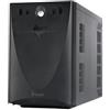 ATLANTIS LAND A03-S1501 1.500Va 900 W USB 6 PRESE