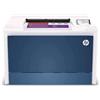 HP COLOR LASERJET PRO 4202dn STAMPANTE LASER A COLORI A4 FRONTE RETRO 600x600 DP