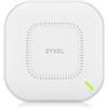 Zyxel NWA110AX-EU0102F Access Point Wireless True WiFi6 1,77Gbps con CPU Quad Co