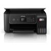 Epson EcoTank ET-2870 Stampante Multifunzione A4, Serbatoi Ricaricabili Alta Cap