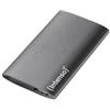 INTENSO PREMIUM SSD ESTERNO PORTATILE 2.000GB USB-A 3.2 320 MB/s ANTRACITE ALLUM