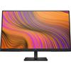 HP P24h G5 23.8" FULL HD IPS 16:9 250 CD/mq CONTRASTO 1000:1 75Hz ALTOPARLANTI 4