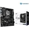 ASROCK Z890 PRO-A INTEL Z890 SCHEDA MADRE SOCKEK LGA 1851 ATX DDR5 PCIe 5.0