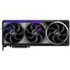 ASUS ROG ASTRAL GEFORCE RTX 5080 OC EDITION 16GB GDDR7 DLSS4 TRIPLE FAN PCI Expr