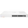 ARUBA SWITCH JL806A ARUBA INSTANT ON 1960 24 X 10/100/1000 + 2 X 10GB BASET + 2 X 10GB
