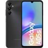 Samsung GALAXY A05S BLACK 64Go