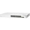 Aruba Instant On 1830 24G 2SFP Gestito L2 Gigabit Ethernet (10/100/1000) 1U