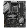 MSI MICROSTAR MSI B650 GAMING PLUS WI-FI SCHEDA MADRE AMD B650 AM5 ATX
