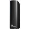 WD WESTERN DIGITAL ELEMENTS DESKTOP HDD 10.000GB ESTERNO USB 3.1 NERO