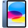 APPLE iPAD 2025 11" A16 128GB WI-FI + CELLULAR 5G ITALIA BLUE