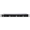 QNAP TR-004U ARRAY UNITA' DISCO RIGIDO - 4 ALLOGGIAMENTI (SATA 6Gb/s) - USB 3.1