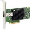 Lenovo Adattatore Bus Host PCIe 3.0 x8 Profilo Basso 16Gb Fibre Channel