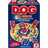 Schmidt Spiele 49274 - Dog Deluxe, Gioco di società
