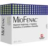 PharmaSuisse Laboratories Linea Benessere MioFenac Integratore 14 Buste