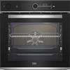 Beko Forno Multifunzione BBIS13400XDDSE 72 L