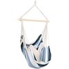 Amazonas Hammock AZ-2020230 Havanna Poltrona Sospesa Marine, Azzurro, 120x110x150 cm