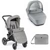 Cam Duo Cam Dinamico Smart Grigio