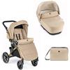 Cam Duo Cam Dinamico Smart Beige