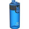Super Sparrow Borraccia 750ml - Bottiglia Senza BPA, a Prova di Perdite - Borracce TouchGulp Flusso Rapido con Un Clic per Scuola, Sportiva, Palestra