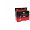 Hoover U84 Filtro di Scarico per Aspirapolvere, Filtro in Uscita, Extra Filtrante, Originale, Compatibile con Aspirapolvere A Traino con Filo Hoover Lander