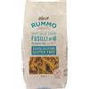 RUMMO SPA RUMMO FUSILLI N48 DI RISO INTEGRALE E MAIS 400 G