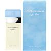 Dolce & Gabbana DOLCE&GABBANA LIGHT BLUE POUR FEMME EAU DE TOILETTE