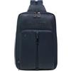 Piquadro Monospalla Portabile a Zaino per iPad® W130