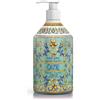 Le Maioliche di Rudy Rudy SAPONE PER LE MANI CAPRI Iris 500 ml