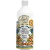 Le Maioliche di Rudy Rudy RICARICA SAPONE LIQUIDO SICILIAN Orange Blossom 1 Litro