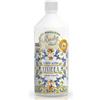 Le Maioliche di Rudy Rudy RICARICA SAPONE LIQUIDO RIVIERA 1 Litro