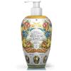 Le Maioliche di Rudy Rudy BAGNO E DOCCIA SCHIUMA SICILIAN Orange Blossom 700 ml