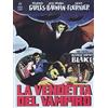 Sinister Film La Vendetta Del Vampiro