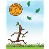 Maikii Bastoncino Julia Donaldson