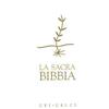 Effatà Editrice La Sacra Bibbia. CEI-UELCI