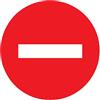 NOVAP Generic - Signpost - significato nome Forbidden -